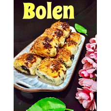 Bolen Pisang 
