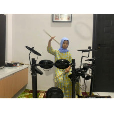 Main Drum - Kwarcab Kota Surabaya Main Drum - Kwarcab Kota Surabaya
