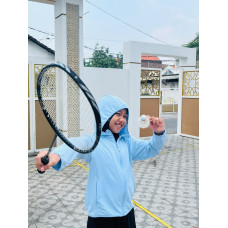 Badminton - Kwarcab Kota Surabaya