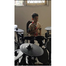 Main Drum - Kwarcab Kota Surabaya