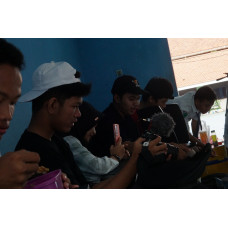 Chilmy Aulia Isyafa