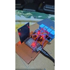 Membuat project automasi