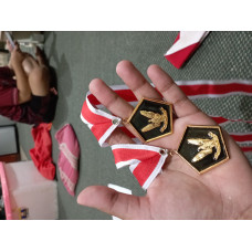 Lencana Garuda Lencana Garuda