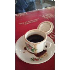 Kopi hitam