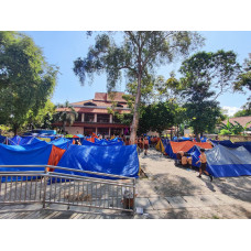 Bumper Kwarcab Surabaya