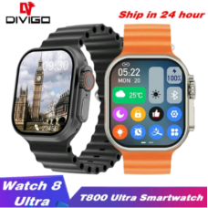 Smartwatch Divigo