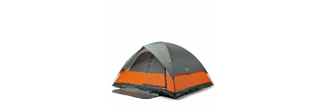 Tenda Dome Eiger