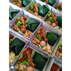 Gajah Mada Catering