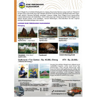 Bumi Perkemahan Glagaharum