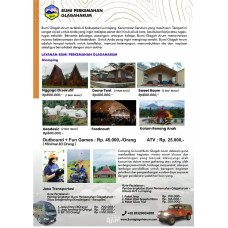 Bumi Perkemahan Glagaharum