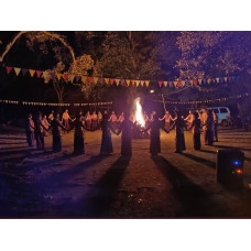 Bumi Perkemahan Langgundih Bangkalan