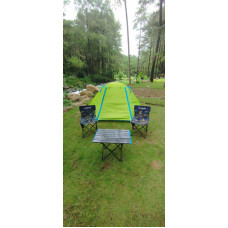 Bumi Perkemahan Semantok Rejoso Nganjuk