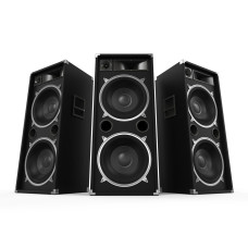 Alat sound system set