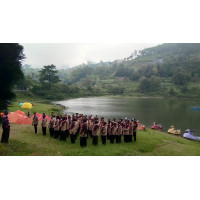Buper Telaga Wahyu, Plaosan, Magetan