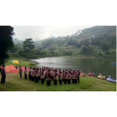 Buper Telaga Wahyu, Plaosan, Magetan