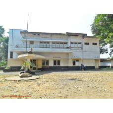 Gedung Pertemuan / Tempat Kegiatan