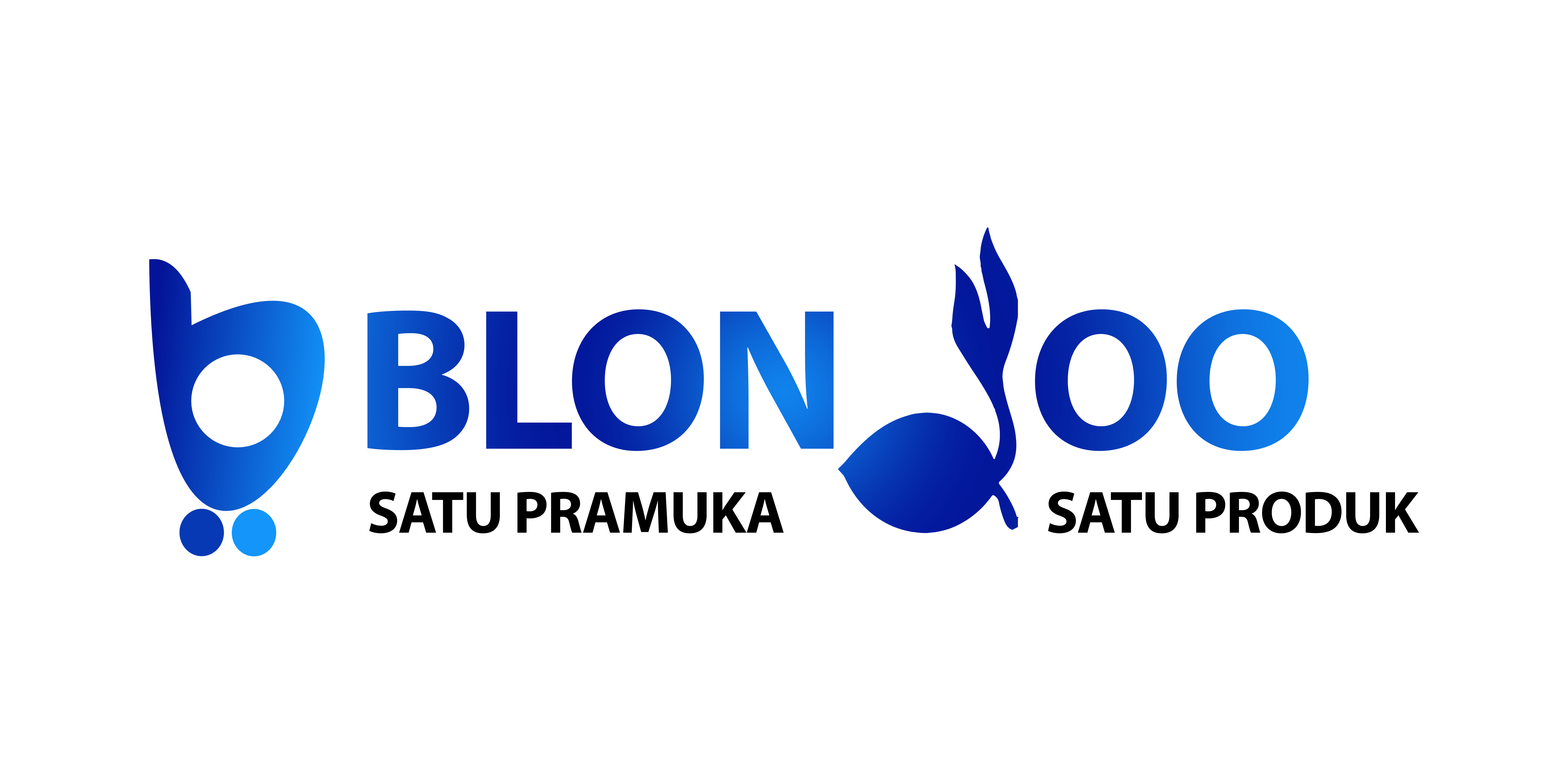 Blonjoo